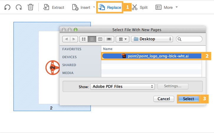How To Add Pages To A Pdf